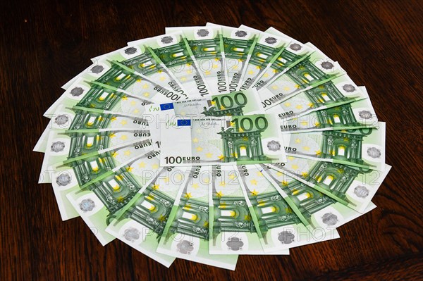 Euro notes