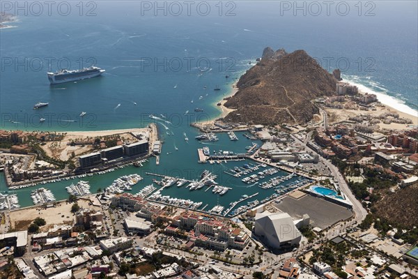 Port of Cabo San Lucas