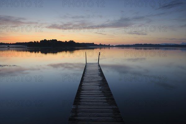 Chiemsee