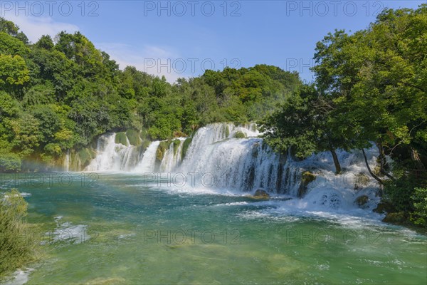 Krka National Park