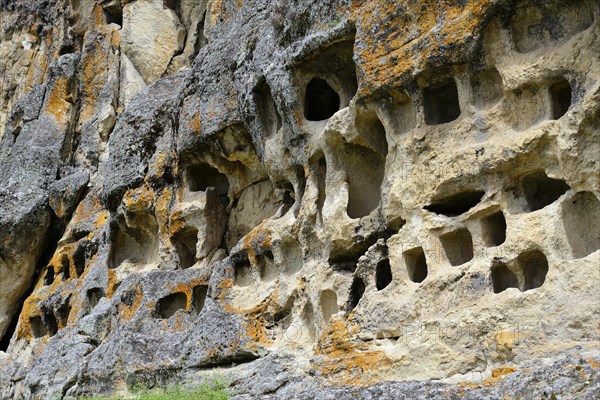 Otuzco window