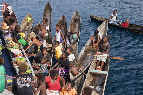 Boat market