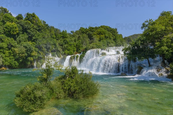 Krka National Park