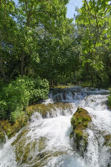 Krka National Park