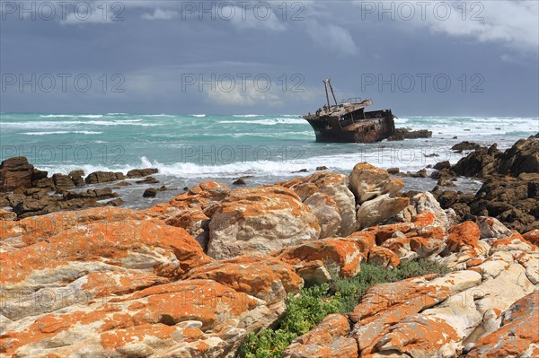 Shipwreck