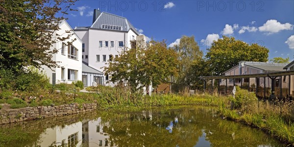 The Institute for Waldorf Education in Witten