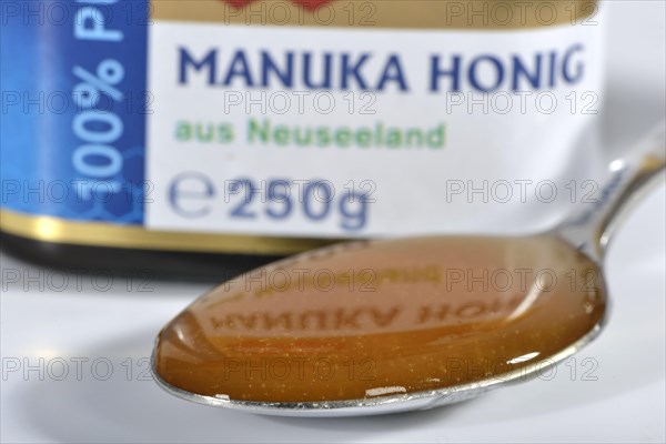 Manuka Honey