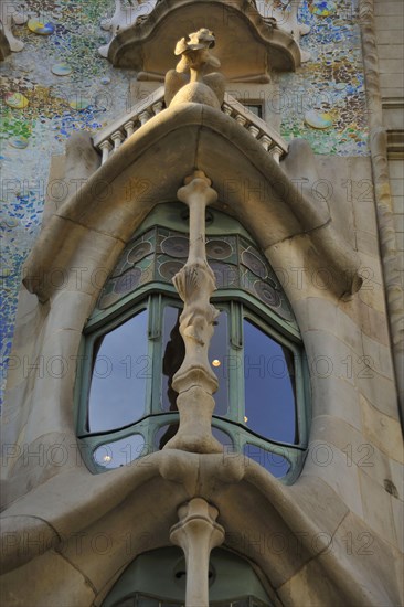 Gaudi