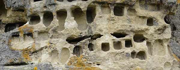 Otuzco window