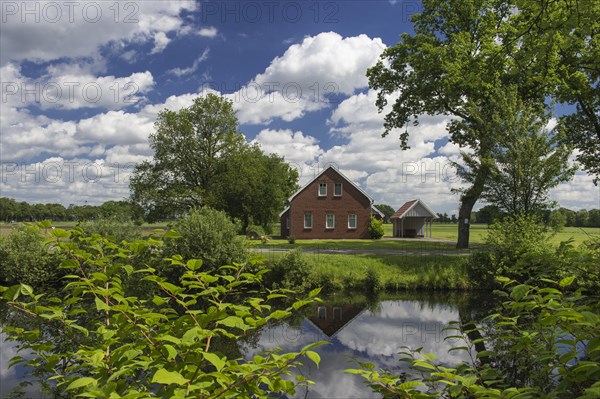 Elisabethfehn Canal