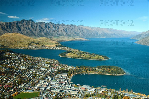 Queenstown