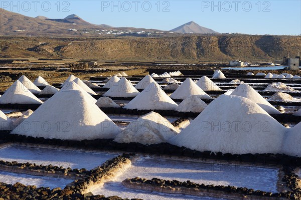 Salinas de Janubio