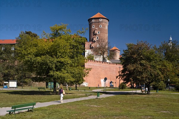 Wawel