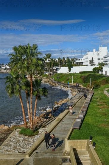 Promenade