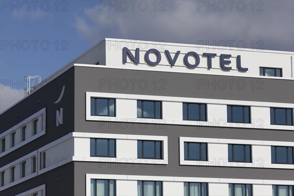 Novotel Duesseldorf Airport