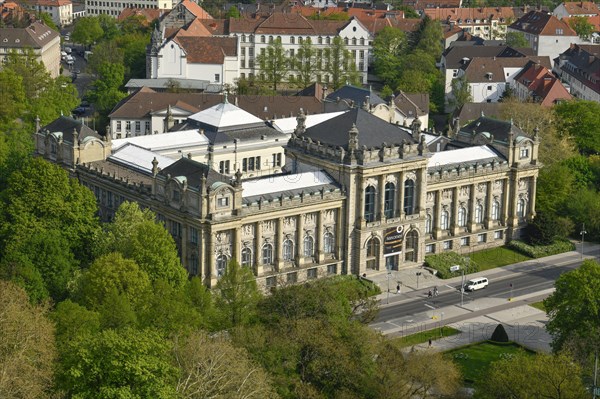 Lower Saxony State Museum Hanover