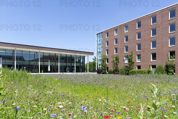 University of Finance of the State of North Rhine-Westphalia