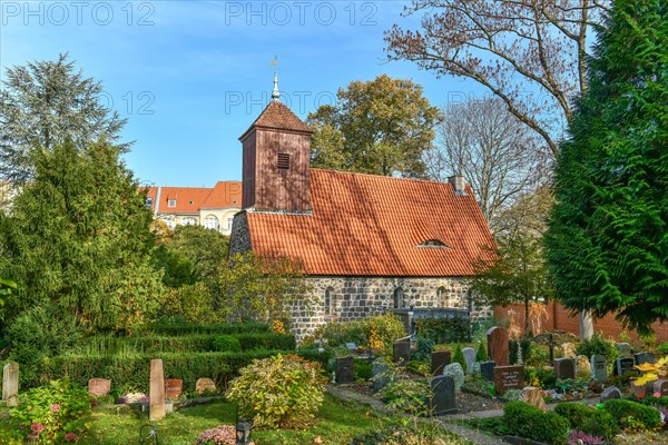 Schmargendorf Village Church