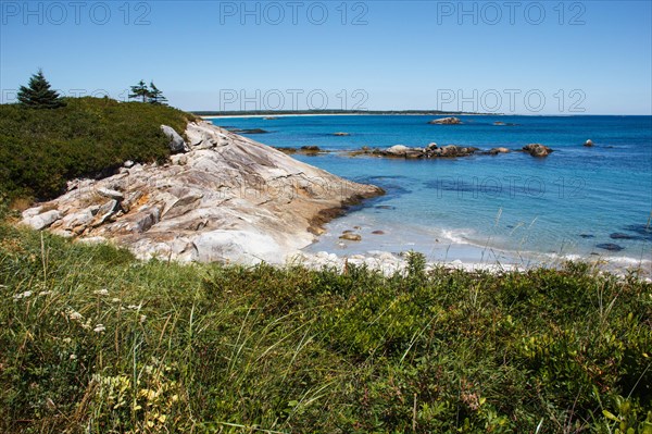 Kejimkujik National Park