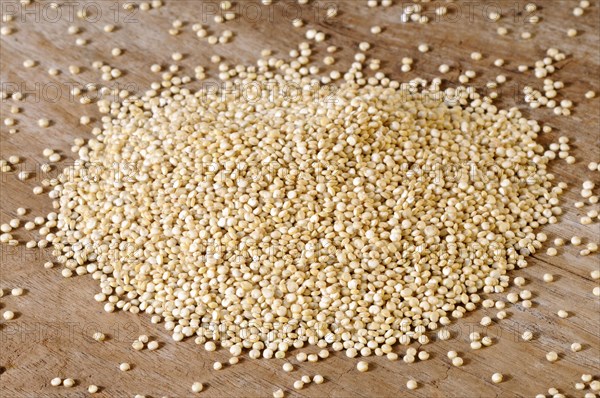 Quinoa