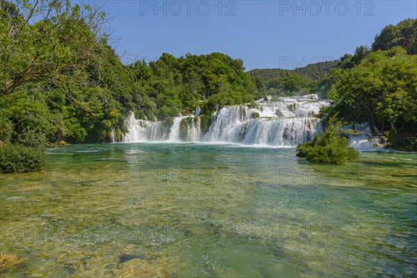 Krka National Park