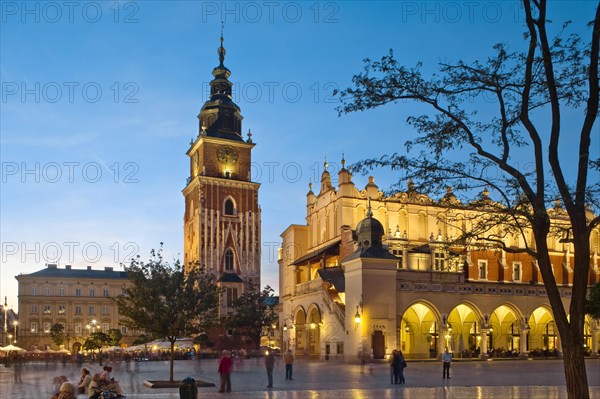 Main Market