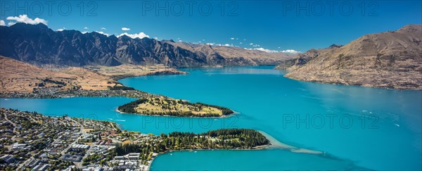 Queenstown