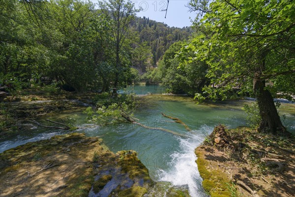 Krka National Park