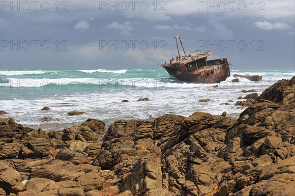 Shipwreck