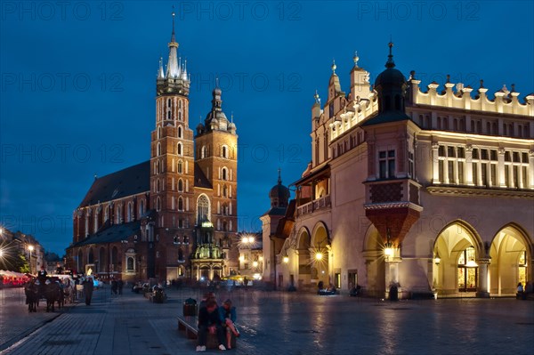 Main Market