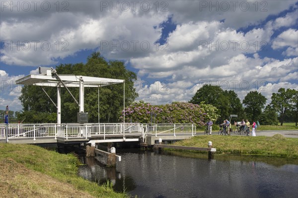 Elisabethfehn Canal