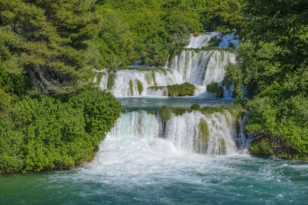 Krka National Park