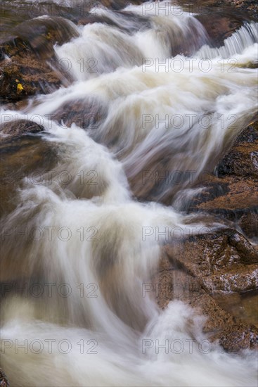 Ilse im Harz