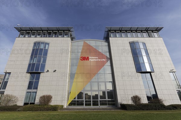 3M Deutschland Gmbh