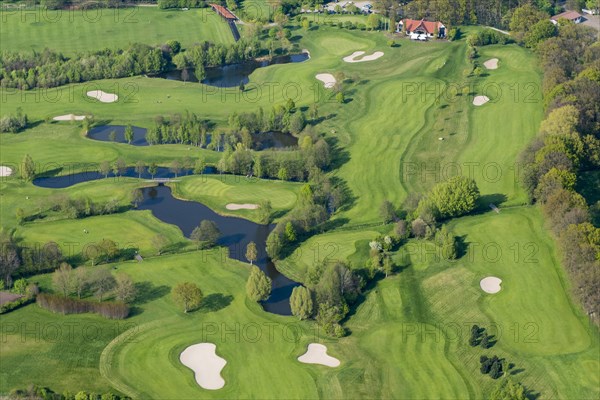 Golf Course Gut Brettberg