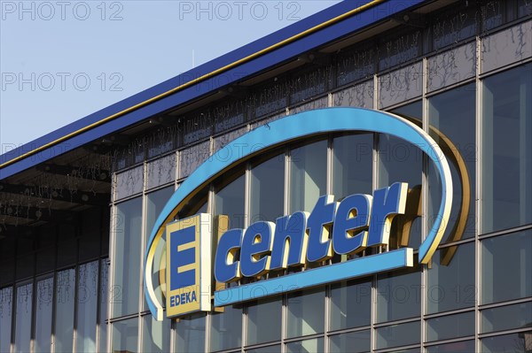 Logo E-Center