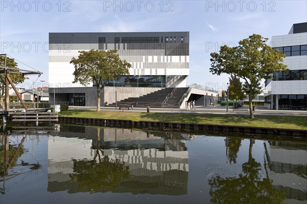 Rhine-Waal University of Applied Sciences