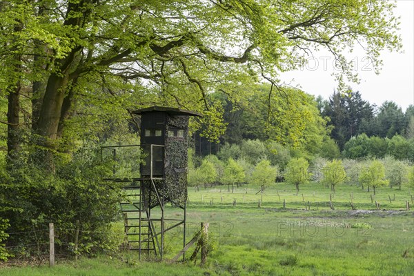 Hochsitz