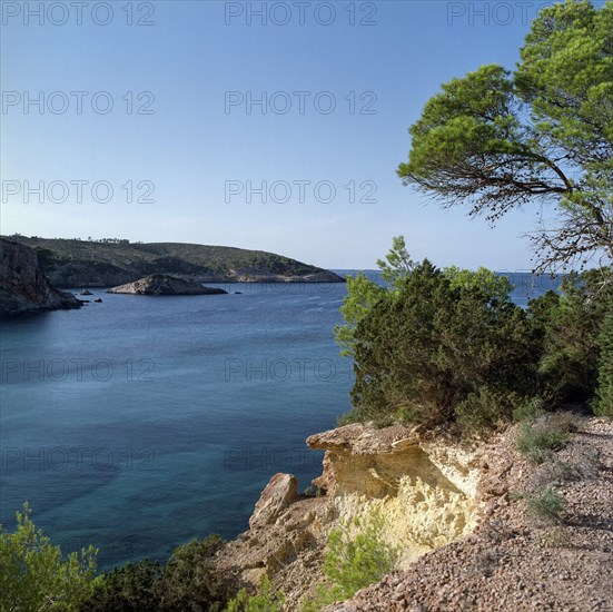 Cala de Xarraca