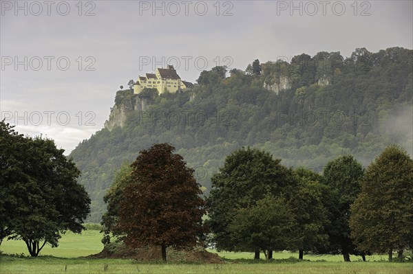 Werenwag Castle