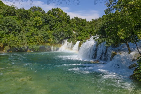 Krka National Park