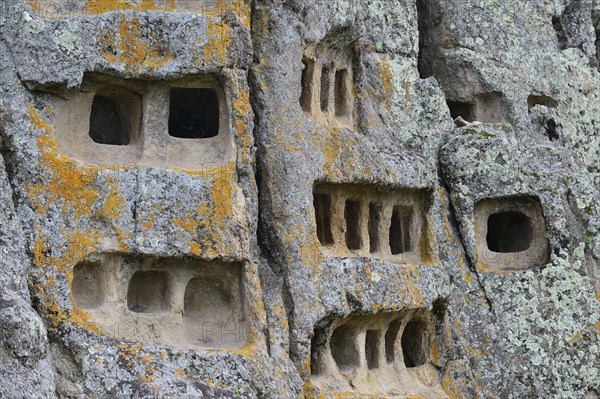 Otuzco window