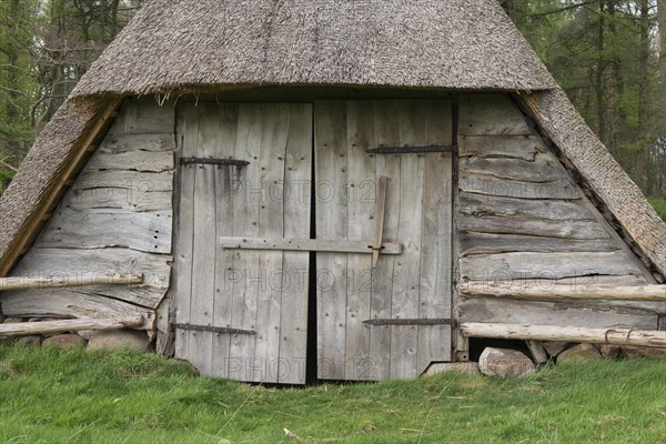 Sheepfold