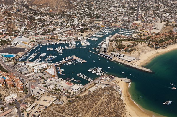 Port of Cabo San Lucas