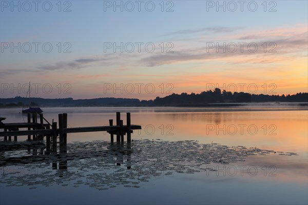 Chiemsee