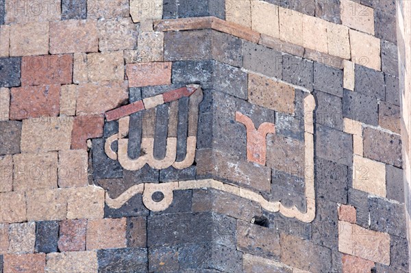 Ef Ebu'l Manucehr Mosque and the Tomb of Manucehr Mosque