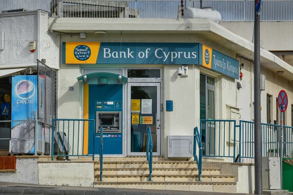 Bank of Cyprus