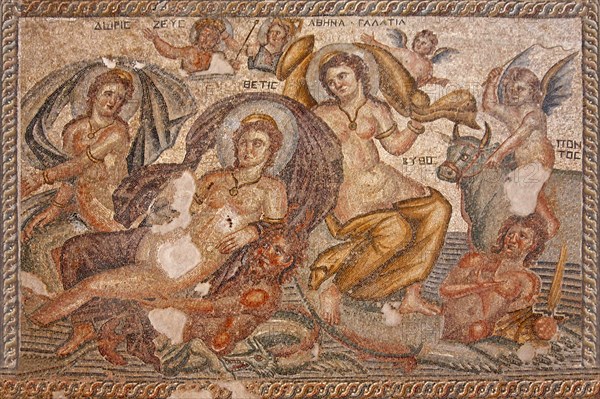 Mosaic