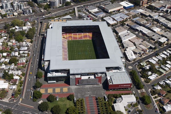 Suncorp Stadium