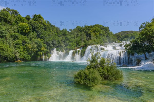 Krka National Park